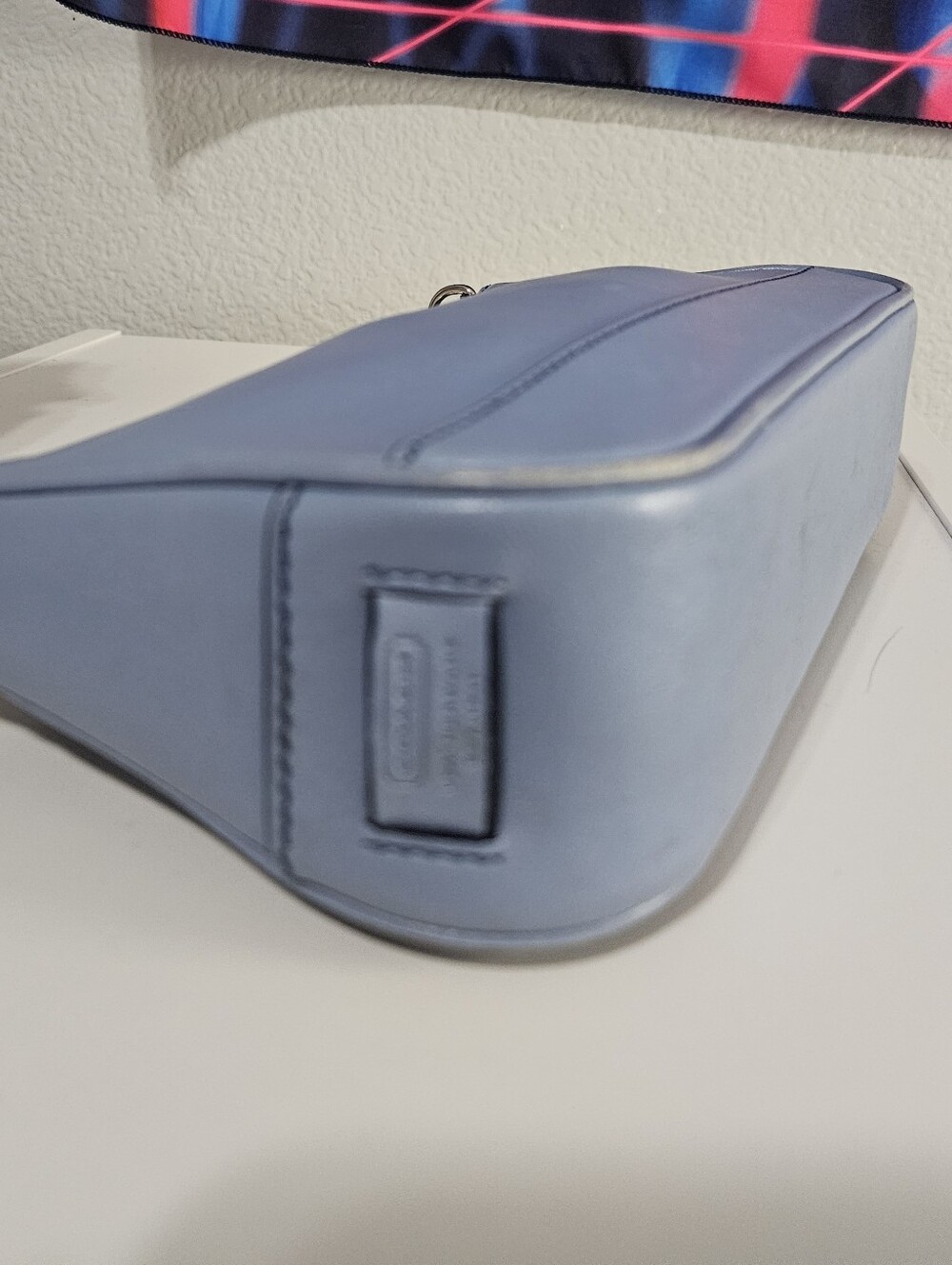 Coach Hamptons Demi Pouch - Picture 5 of 11